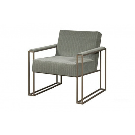 Лаунж крісло в стилі LOFT (Armchair - 75)