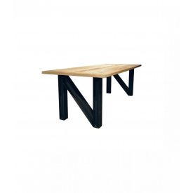Обеденный стол в стиле LOFT (Table - 126)