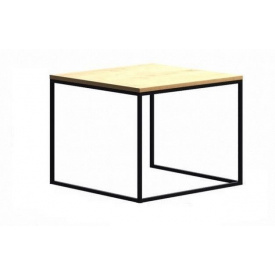 Журнальний столик у стилі LOFT (Table-599)