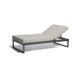 Пляжный шезлонг в стиле LOFT (Deck chair-03)