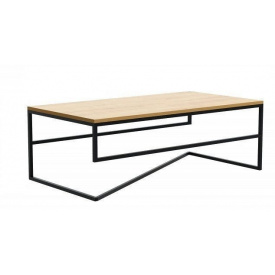 Журнальний столик у стилі LOFT (Table - 558)