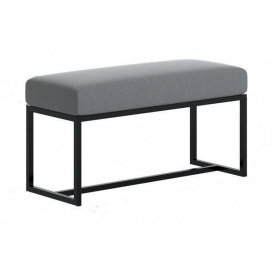 Банкетка-пуф в стилі LOFT (Sofa-23)