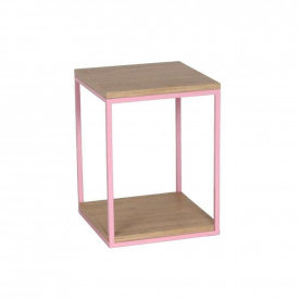 Кавовий столик у стилі LOFT (Table-789)