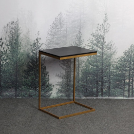 Приставной столик в стиле LOFT (Table-958)