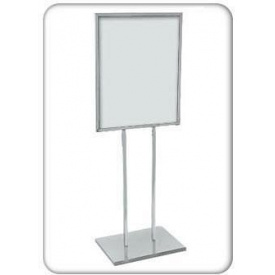 Дзеркало стилі LOFT (Mirror-11)