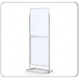 Дзеркало стилі LOFT (Mirror-10)