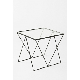 Журнальний столик у стилі LOFT (Table-503)