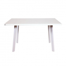 Обідній стіл в стилі LOFT (Table-122)