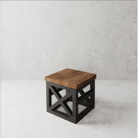 Стул в стиле LOFT (Chear - 47)