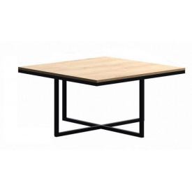 Журнальний столик у стилі LOFT (Table-417)