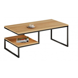 Журнальний столик у стилі LOFT (Table-570)
