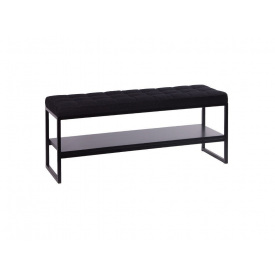 Лавка в стилі LOFT 11100х450х370 (Bench-20)