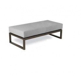Лаунж пуф в стилі LOFT (Sofa-40)
