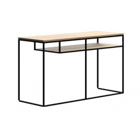 Письменный стол в стиле LOFT (Office Table-002)