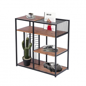 Консоль для будинку в стилі LOFT (Console-144)