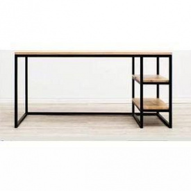 Письмовий стіл в стилі LOFT (Office Table-111)