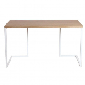 Письмовий стіл в стилі LOFT (Office Table-142)