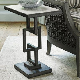 Кофейный столик в стиле LOFT (Table-774)
