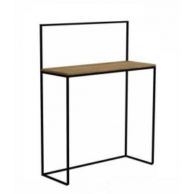 Консоль для дома в стиле LOFT (Console - 025)