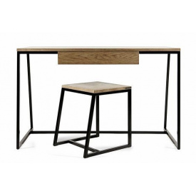 Письменный стол в стиле LOFT (Office Table - 066)