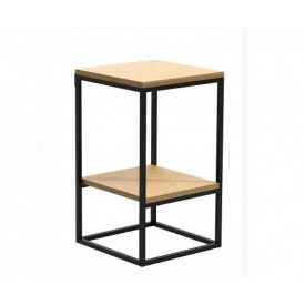 Прикроватный столик в стиле LOFT (Table - 333)