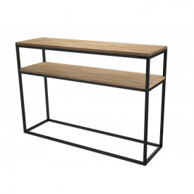 Консоль для дома в стиле LOFT (Console - 132)