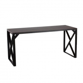 Офисный стол в стиле LOFT (Office Table - 162)