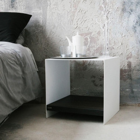 Прикроватная тумба в стиле LOFT (Table - 330)