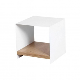 Прикроватная тумба в стиле LOFT (Table - 336)
