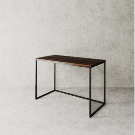 Письменный стол в стиле LOFT (Office Table - 169)