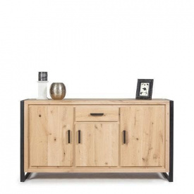 Комод в стиле LOFT (Table - 373)