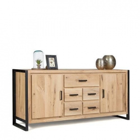 Комод в стиле LOFT (Table - 375)