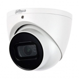 HDCVI відеокамеру Dahua HAC-HDW1200TP-Z-A для системи відеоспостереження