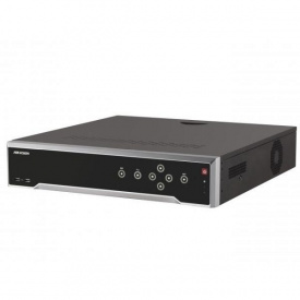 IP-видеорегистратор Hikvision DS-7716NI-K4/16P для систем видеонаблюдения