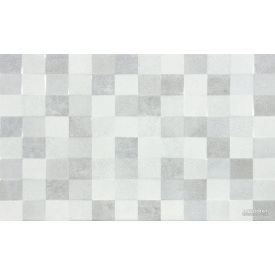 Плитка керамічна Geotiles UT. Studio UT. Rlv Studio Gris 8х550х333 мм