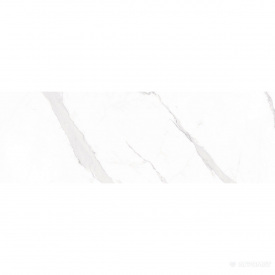 Керамическая плитка Geotiles Asaro Blanco 11х1200х400 мм