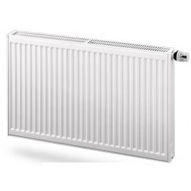 Радіатор сталевий Purmo Ventil Compact V 33 нижнє підключення 300х1100 мм (F073303011011300)