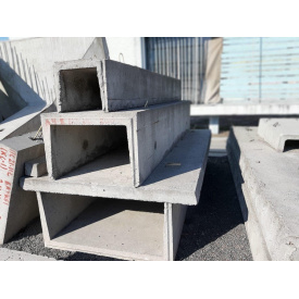 Лоток железобетонный Л6-8