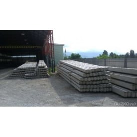 Опора железобетонная СВ 110-3.5