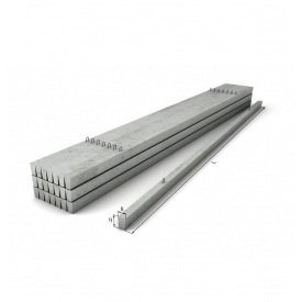 Опора железобетонная СВ 105-5