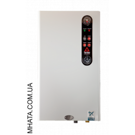 Електричний котел Tenko Стандарт Плюс 36 кВт 220/380 Grundfos (СПKE 36,0_220/380 G)