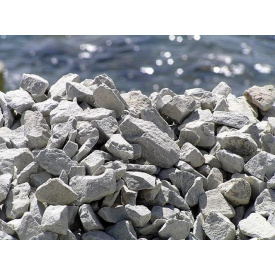 Дроблений бетон 0х80 мм Київ і область