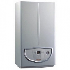 Котел газовий Immergas Nike Mini 24 3 E