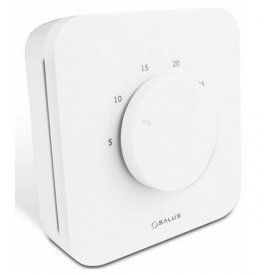 Електронний терморегулятор - накладної 220 В Salus HTR230