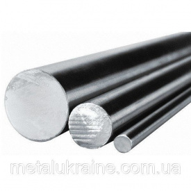 Круг нержавеющий 16мм 12Х18Н10Т