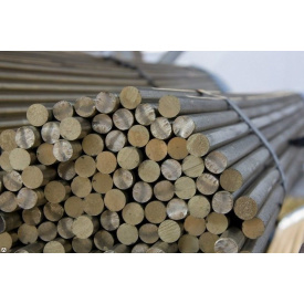 Круг сталевий ст. 45 110 мм