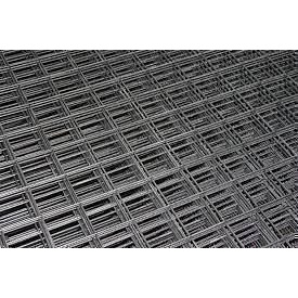 Сетка кладочная оцинкованная 110х110х3,0 мм в карте 1000х2000 мм