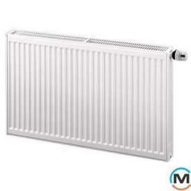 Радіатор Purmo Ventil Compact 33 500x1100 нижнє підключення