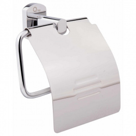 Держатель для туалетной бумаги Q-tap Liberty CRM 1151