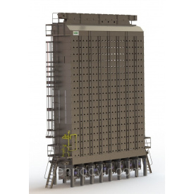 Зерновая сушилка Grain Handler